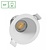 Spectrum LED Spectrum LED FIALE CORE COMPLETE DOWNLIGHT 7W CCT