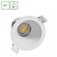 Spectrum LED Spectrum LED FIALE CORE COMPLETE DOWNLIGHT 7W CCT - Ideales Licht für jeden Raum