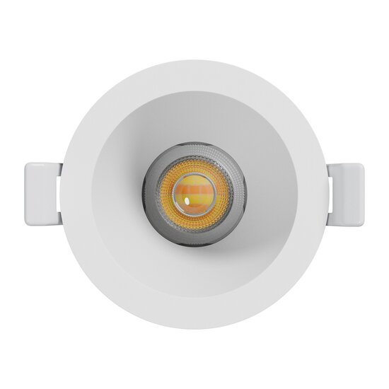Spectrum LED Spectrum LED FIALE CORE COMPLETE DOWNLIGHT 7W CCT - Ideales Licht für jeden Raum