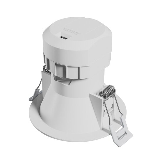 Spectrum LED Spectrum LED FIALE CORE COMPLETE DOWNLIGHT 7W CCT - Ideales Licht für jeden Raum