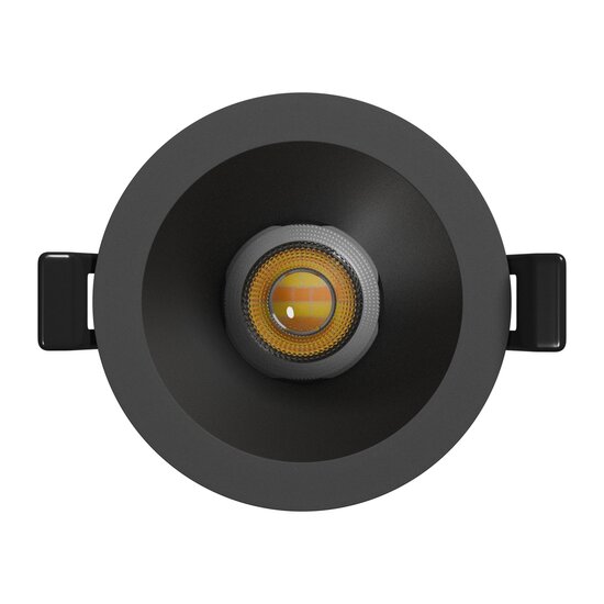 Spectrum LED Spectrum LED FIALE CORE COMPLETE DOWNLIGHT 7W CCT 230V - Ideales Licht für jeden Raum