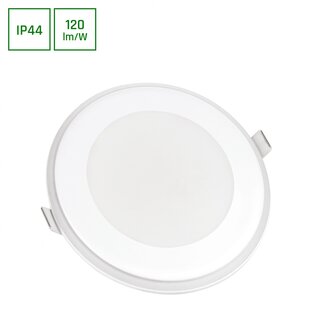 Spectrum LED FIALE 3 STEPS 5,5W AUREOLA A NW ROUND WHITE