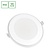 Spectrum LED Spectrum LED FIALE 3 STEPS 5.5W AUREOLA A NW ROUND WHITE