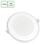 Spectrum LED Spectrum LED FIALE 3 STEPS 5.5W AUREOLA A NW ROUND WHITE - Create a cozy ambiance in your space