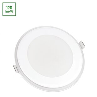 Spectrum LED FIALE 3 STEPS 5,5W AUREOLA A WW ROUND WHITE