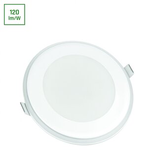 Spectrum LED FIALE 3 STEPS 12,5W AUREOLA A WW ROUND WHITE