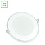 Spectrum LED Spectrum LED FIALE 3 STEPS 12.5W AUREOLA A WW ROUND WHITE - Create a warm atmosphere in your space