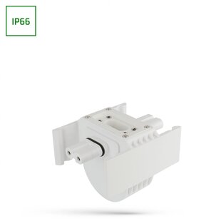 Spectrum LED FEED-THROUGH CONNECTOR FOR LIMEA SLIM 2