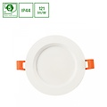 Spectrum LED Spectrum LED DURE 3 MAX DOWNLIGHT 28W WW 230V - Perfekte Beleuchtung für jeden Raum