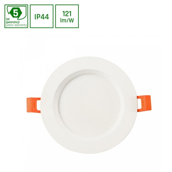 Spectrum LED Spectrum LED DURE 3 MAX DOWNLIGHT 28W WW 230V - Perfekte Beleuchtung für jeden Raum