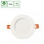Spectrum LED Spectrum LED DURE 3 MAX DOWNLIGHT 12W CW 230V - Perfecte verlichting voor elke ruimte