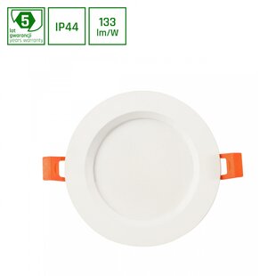 Spectrum LED DURE 3 MAX DOWNLIGHT 12W WW 230V