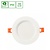 Spectrum LED Spectrum LED DURE 3 MAX DOWNLIGHT 12W WW 230V