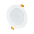 Spectrum LED Spectrum LED DURE 3 DOWNLIGHT 8W CW 230V 110DEG IP54 IK06 118X31 - Perfecte verlichting voor elke ruimte