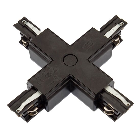 Spectrum LED Spectrum LED SPS CONNECTOR + WHITE SPECTRUM - Perfekte Lösung für Schienenbeleuchtung