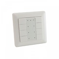 Spectrum LED Spectrum LED Wanddrukknoppaneel met 8 DALI knoppen - Perfect voor slimme verlichting