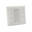 Spectrum LED Spectrum LED Wall Push Button Panel with 6 DALI Buttons - Ideal for Smart Lighting Control