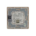 Spectrum LED Spectrum LED Wall Push Button Panel with 6 DALI Buttons - Ideal for Smart Lighting Control