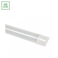 Spectrum LED Spectrum LED VIGA LINEAR 1500MM 35W WW 230V 120DEG IP20 76X1500X26MM WHITE - Perfecte verlichting voor elke ruimte