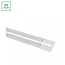 Spectrum LED Spectrum LED VIGA LINEAR 1500MM 35W WW 230V 120DEG IP20 76X1500X26MM WHITE - Perfecte verlichting voor elke ruimte