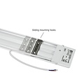 Spectrum LED Spectrum LED VIGA LINEAR 1500MM 35W WW 230V 120DEG IP20 76X1500X26MM WHITE - Perfecte verlichting voor elke ruimte