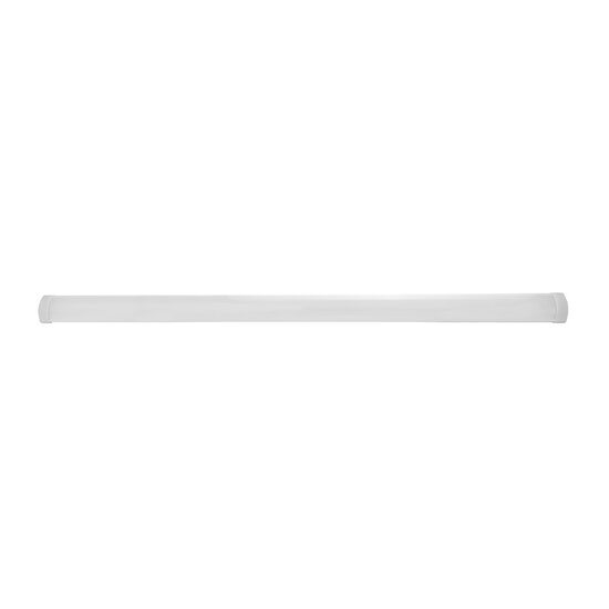 Spectrum LED Spectrum LED VIGA LINEAR 1500MM 35W WW 230V 120DEG IP20 76X1500X26MM WHITE - Perfecte verlichting voor elke ruimte