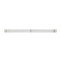 Spectrum LED Spectrum LED VIGA LINEAR 1500MM 35W WW 230V 120DEG IP20 76X1500X26MM WHITE - Perfecte verlichting voor elke ruimte