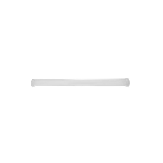 Spectrum LED Spectrum LED VIGA LINEAR  900MM 20W NW 230V 120DEG IP20 76X900X26MM WHITE - Perfecte verlichting voor elke ruimte