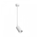 Spectrum LED Spectrum LED VARIOSA GU10 BASE 230V IP20 55X100X450MM WHITE ROUND - Perfecte verlichting voor elke ruimte