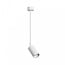 Spectrum LED Spectrum LED VARIOSA GU10 BASE 230V IP20 55X100X450MM WHITE ROUND - Perfecte verlichting voor elke ruimte