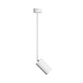 Spectrum LED Spectrum LED VARIOSA GU10 BASE 230V IP20 55X100X450MM WHITE ROUND - Perfecte verlichting voor elke ruimte