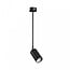 Spectrum LED Spectrum LED VARIOSA GU10 BASE 230V IP20 55X100X450MM BLACK ROUND - Perfecte verlichting voor elke ruimte