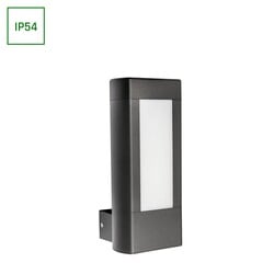 Spectrum LED TORRE LED 230V 10W IP54 MONTADA EN PARED
