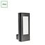 Spectrum LED Spectrum LED TORRE LED 230V 10W IP54 WALL-MOUNTED - Perfecte wandverlichting voor binnen en buiten