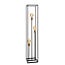 LUCIDE LUCIDE ARTHUR - Floor Lamp - 3xE27 - Perfect for creating a cozy atmosphere