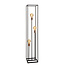 LUCIDE LUCIDE ARTHUR - Vloerlamp - 3xE27 - Perfect voor sfeervolle binnenverlichting