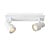 LUCIDE LUCIDE SIRENE-LED - Deckenstrahler Badezimmer - Ø 10 cm