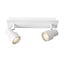 LUCIDE LUCIDE SIRENE-LED - Ceiling Spot Bathroom - Perfect lighting for your bathroom