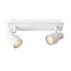 LUCIDE LUCIDE SIRENE-LED - Plafondspot Badkamer - Perfecte verlichting voor jouw badkamer