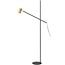 LUCIDE LUCIDE PHILINE - Leeslamp - Perfect voor sfeervolle avonden