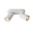 LUCIDE LUCIDE XYRUS - Ceiling Spot - Create the perfect ambiance with dimmable light