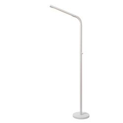 LUCIDE GILLY - Wiederaufladbare Leselampe - Akku/LED Dim.