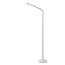 LUCIDE OUTLET - LUCIDE GILLY - Rechargeable Reading Lamp - Battery/LED Dim. - Perfect for cozy reading moments.