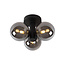 LUCIDE OUTLET - LUCIDE TRUDY - Bathroom Ceiling Light - Perfect lighting for your bathroom