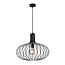 LUCIDE LUCIDE MANUELA - Pendant Lamp - Ideal for creating a cozy atmosphere