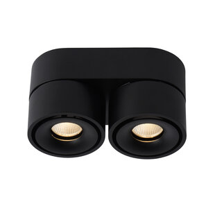 LUCIDE YUMIKO - Deckenstrahler - Ø 7,8 cm - Dimmbares LED