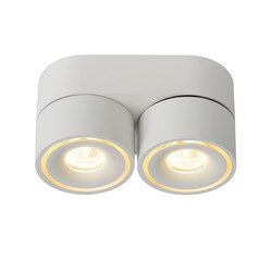 YUMIKO - Ceiling Spot - Ø 7.8 cm - Dimmable LED