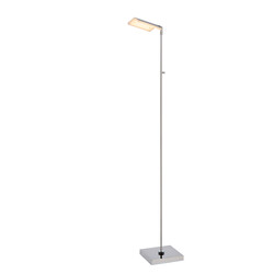 LUCIDE AARON - Lámpara de Lectura - LED Dim.