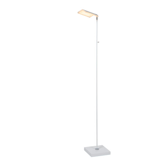 LUCIDE LUCIDE AARON - Reading Lamp - LED Dimmable - Perfect for Cozy Evenings
