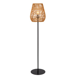LUCIDE NERIDA - Lámpara de Pie Exterior - Ø 35 cm